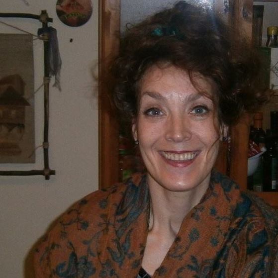 Portrait von Leonie Wellner